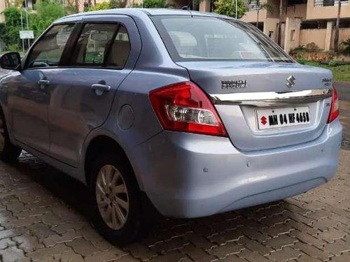 Used 2016 Maruti Suzuki Swift Dzire MT for sale in Nagpur