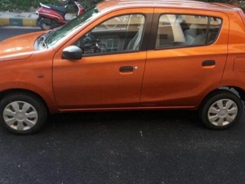 2015 Maruti Alto K10 VXI AMT AT in Bangalore