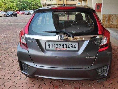 Honda Jazz V 2017 MT for sale in Goregaon