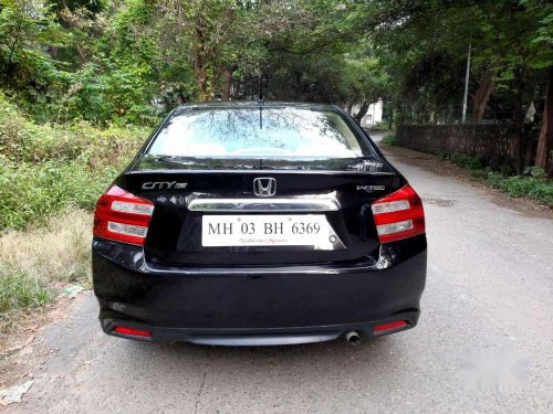 Used 2013 Honda City S MT for sale in Goregaon