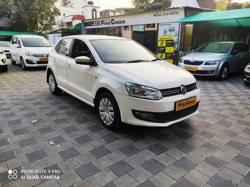 2013 Volkswagen Polo 1.5 TDI Comfortline MT in Surat