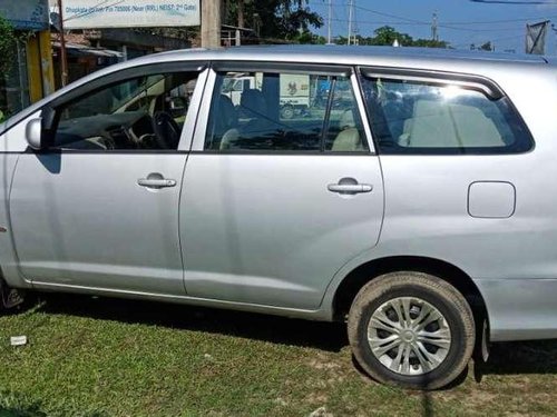 Used 2010 Toyota Innova MT for sale in Jorhat