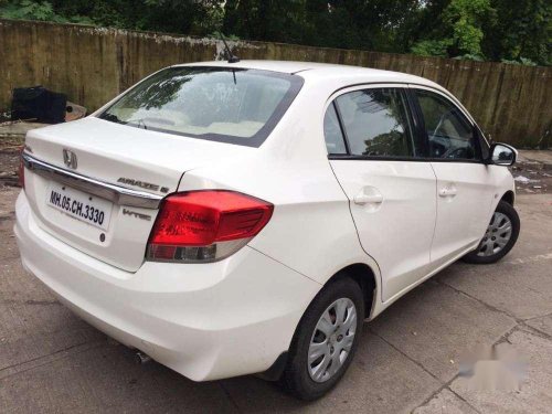 Used 2014 Honda Amaze MT for sale in Thane