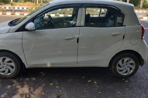 2019 Hyundai Santro Sportz MT for sale in New Delhi