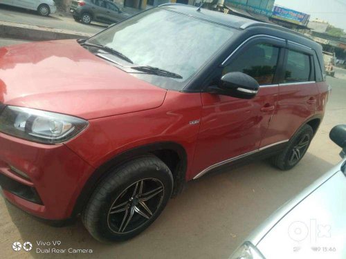 Maruti Suzuki Vitara Brezza ZDi 2016 MT for sale in Jaipur