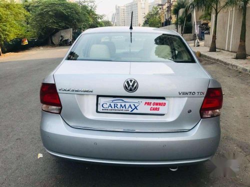 Used 2013 Volkswagen Vento MT for sale in Surat