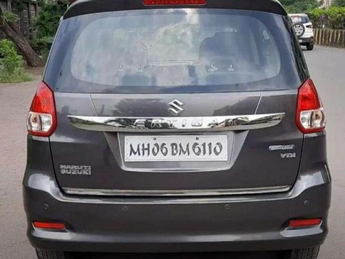 2017 Maruti Suzuki Ertiga VDI MT for sale in Mira Road