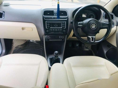 Used 2013 Volkswagen Vento MT for sale in Surat