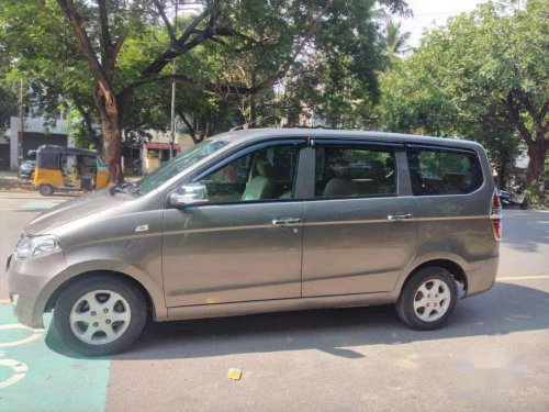 Used 2015 Chevrolet Enjoy 1.3 TCDi LTZ 8 MT in Chennai