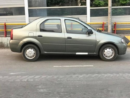 2009 Mahindra Renault Logan AT for sale in Mumbai