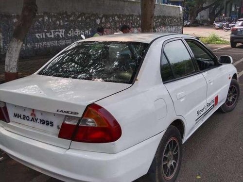 Mitsubishi Lancer 2.0 2007 MT for sale in Nashik