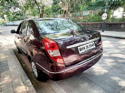 2012 Tata Manza Aura (ABS) Quadrajet BS IV MT in Pune