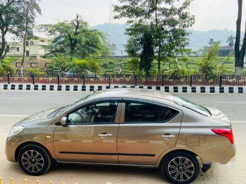 Used 2011 Nissan Sunny XL MT for sale in Guwahati