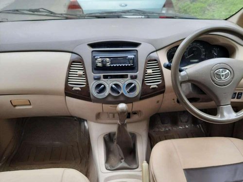 Used 2007 Toyota Innova MT for sale in Indore