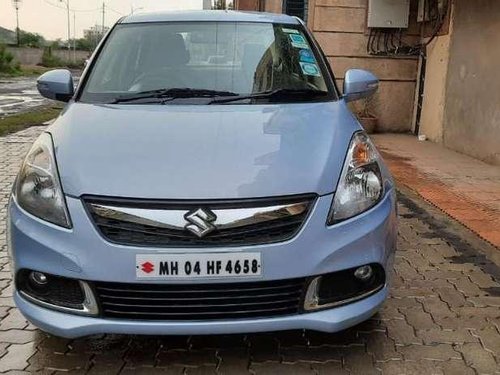 Used 2016 Maruti Suzuki Swift Dzire MT for sale in Nagpur