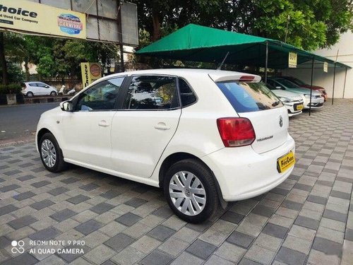 2013 Volkswagen Polo 1.5 TDI Comfortline MT in Surat