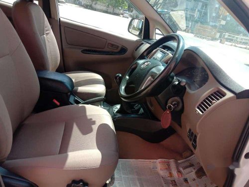 Toyota Innova 2015 MT for sale in Jaipur