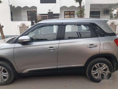 2017 Maruti Suzuki Vitara Brezza ZDi MT for sale in Agra