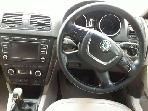 Used 2012 Skoda Yeti MT for sale in Tiruppur