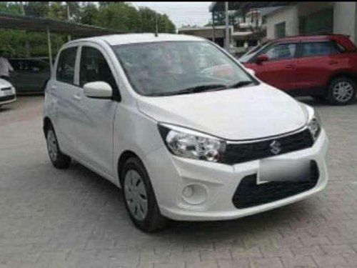 Used Maruti Suzuki Celerio VXI 2017 MT for sale in Gurgaon