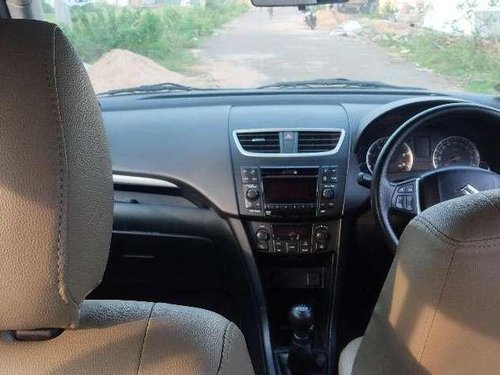 Used Maruti Suzuki Swift ZDI 2014 MT for sale in Kakinada