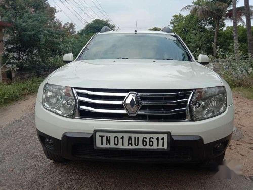 Renault Duster 2013 MT for sale in Dindigul