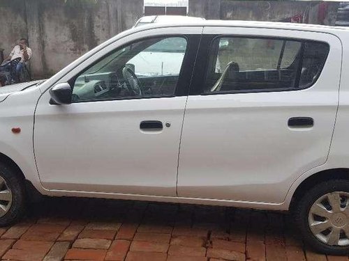 2015 Maruti Suzuki Alto K10 VXI MT in Kolkata