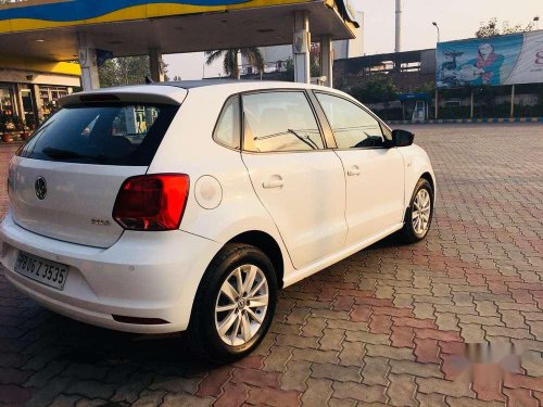 2014 Volkswagen Polo MT for sale in Amritsar