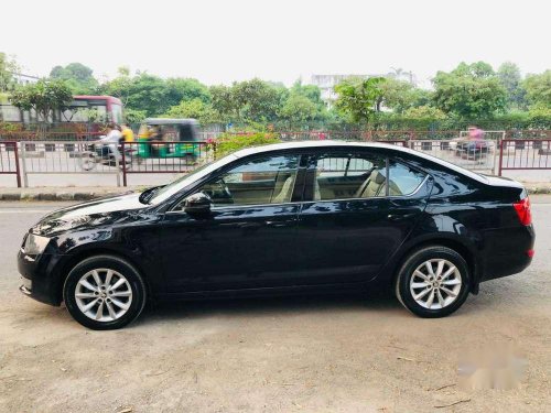 Used Skoda Octavia 1.9 TDI 2013 MT for sale in Surat