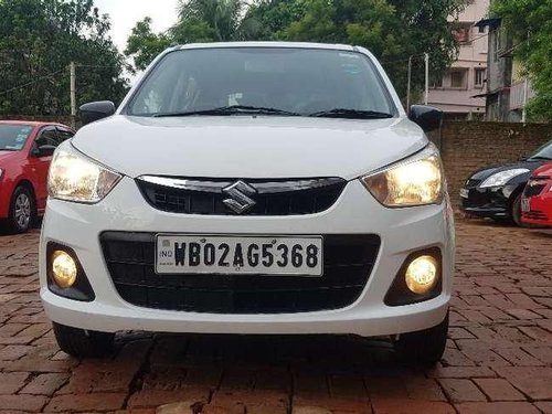 2015 Maruti Suzuki Alto K10 VXI MT in Kolkata