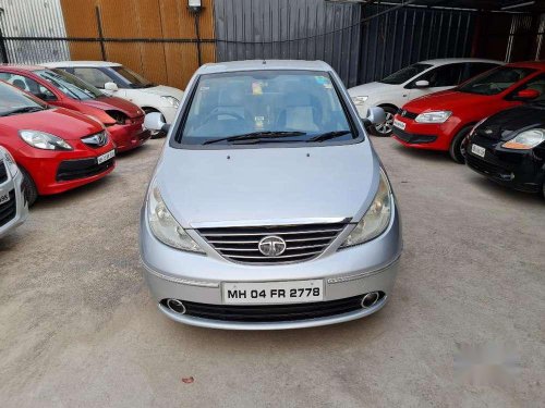 2012 Tata Manza ELAN Quadrajet BS IV MT in Pune