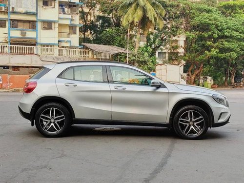 2015 Mercedes Benz GLA Class AT for sale in Mumbai