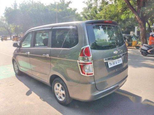 Used 2015 Chevrolet Enjoy 1.3 TCDi LTZ 8 MT in Chennai