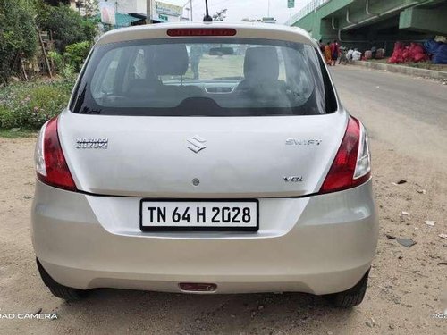 2013 Maruti Suzuki Swift VDI MT for sale in Dindigul