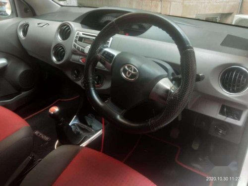 Toyota Etios VX 2011 MT for sale in Faridabad