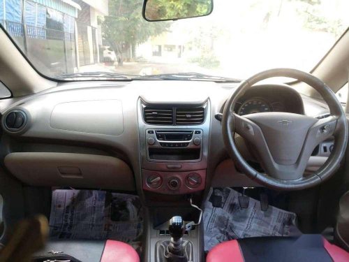 Used 2014 Chevrolet Sail 1.2 LS ABS MT in Tiruchirappalli