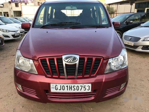Used 2009 Mahindra Xylo E6 MT for sale in Ahmedabad