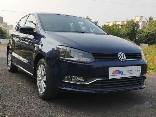 2015 Volkswagen Polo MT for sale in Nashik