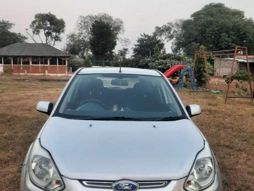 2014 Ford Figo Diesel Titanium MT in Visnagar