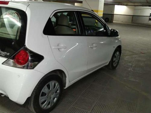 Used 2015 Honda Brio MT for sale in Thane