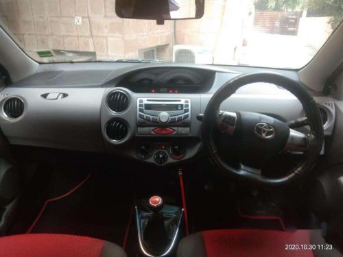 Toyota Etios VX 2011 MT for sale in Faridabad