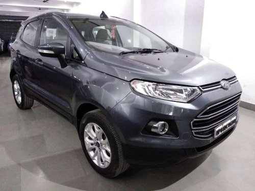 Ford EcoSport 2017 MT for sale in Ghaziabad