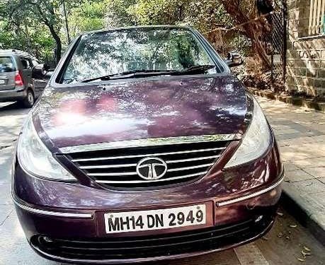 2012 Tata Manza Aura (ABS) Quadrajet BS IV MT in Pune