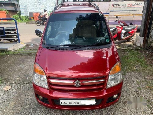 Used 2010 Maruti Suzuki Wagon R MT for sale in Thrissur