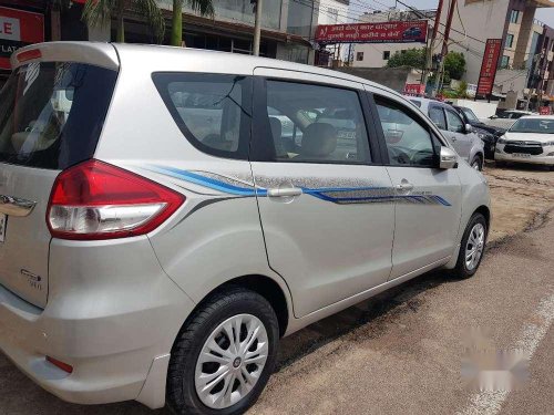 2017 Maruti Suzuki Ertiga VDI MT for sale in Lucknow