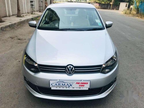 Used 2013 Volkswagen Vento MT for sale in Surat