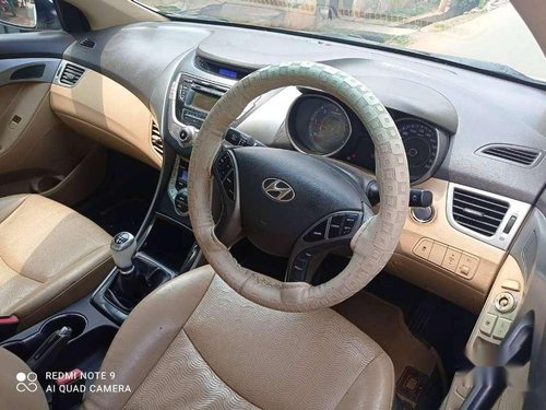 2013 Hyundai Elantra 1.6 SX MT in Pudukkottai