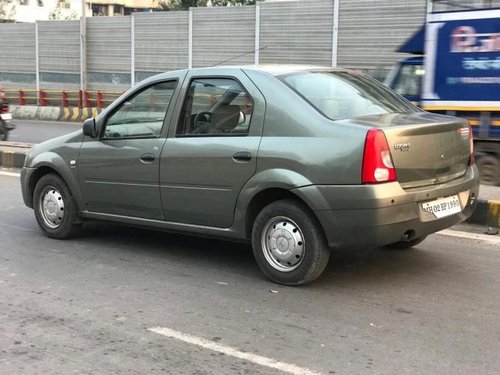 2009 Mahindra Renault Logan AT for sale in Mumbai