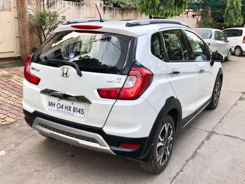 Used 2017 Honda WR-V i-DTEC VX MT in Thane