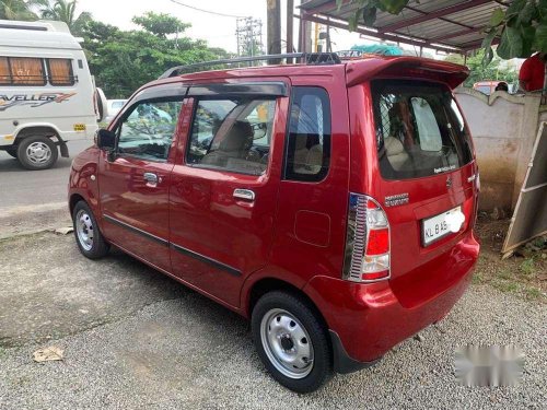 Used 2010 Maruti Suzuki Wagon R MT for sale in Thrissur